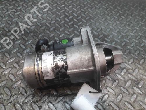 Used Starter Starter 16858928 16858928