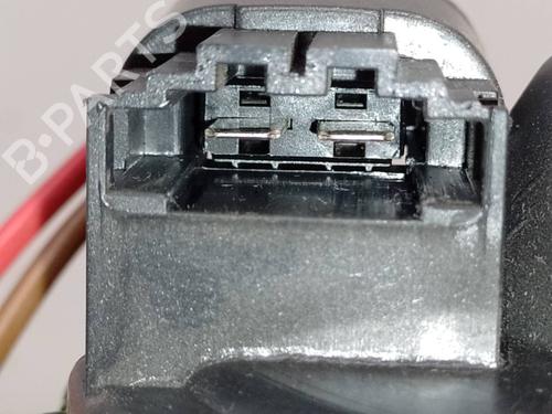 Heater blower motor DACIA SANDERO II  | BP22418495M62 