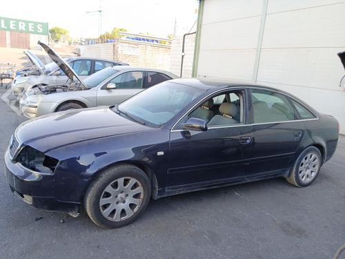 Gearbox AUDI A6 C5 (4B2) 2.5 TDI | BP27434378M3 