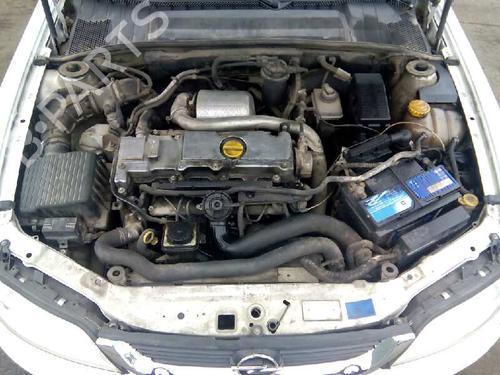 Driver airbag OPEL VECTRA B (J96) 2.0 DTI 16V (F19) | BP3060546C9 