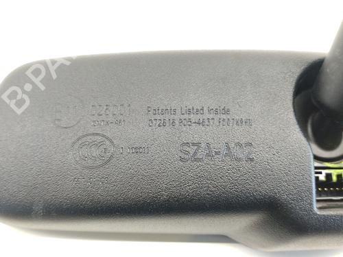 Rear mirror HONDA HR-V (RU) 1.6 i-DTEC (RU8) | BP33401446I6 - Image 4