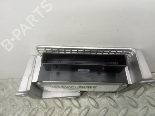 ECU airbags RENAULT CLIO III (BR0/1, CR0/1)  | BP8808291M53 