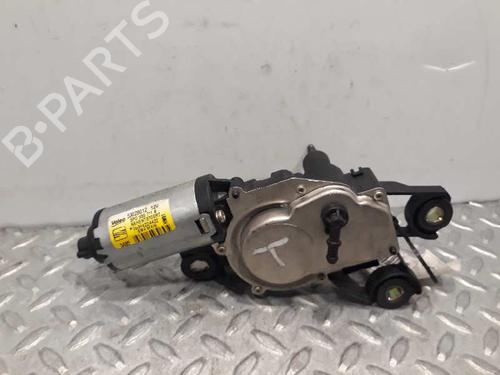 Used Rear wiper motor SEAT LEON (1P1) 1.9 TDI (105 hp) 3042825