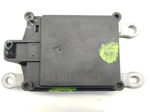 Used Electronic module Electronic module NISSAN QASHQAI II (J11, J11_) 1.5 dCi (110 hp) 33468440 33468440