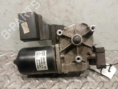 Used Front wiper motor MERCEDES-BENZ VANEO (414) [2002-2005]  6697048