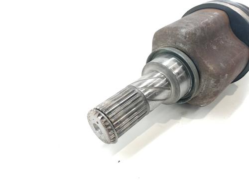 Left front driveshaft NISSAN MICRA III (K12)  | BP20234338M38 