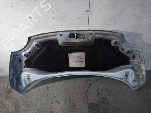 Hood FIAT 500 (312_)  | BP15844078C1