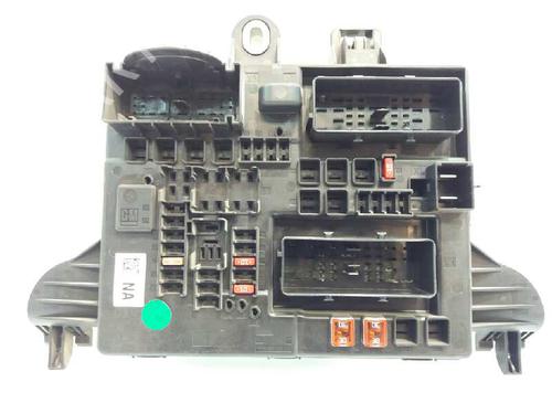 Used Fuse box OPEL INSIGNIA A (G09) [2008-2017]  3499232