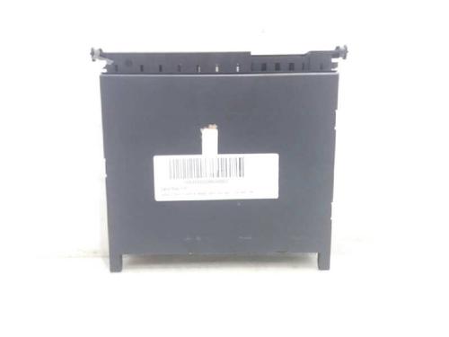 Electronic module MERCEDES-BENZ S-CLASS (W220) S 320 CDI (220.025, 220.125) | BP11672329M83 