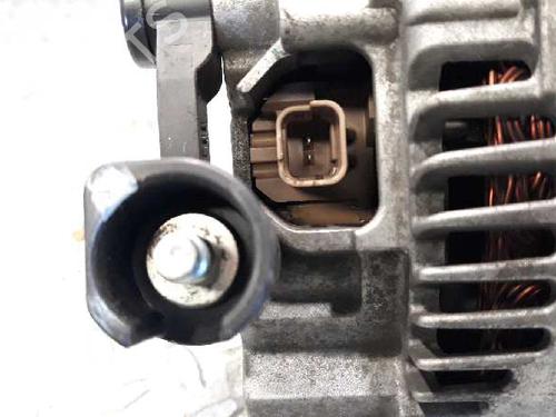 Alternator PEUGEOT 407 (6D_) | BP6331104M7