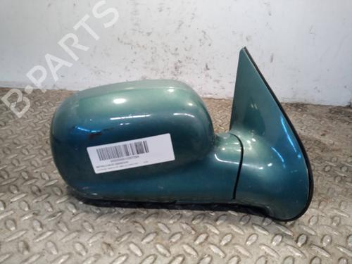 Right mirror HYUNDAI SANTA FÉ I (SM) 2.0 CRDi | BP16257457C27 