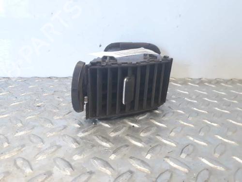 Used Air vent TOYOTA PRIUS Liftback (_W2_) 1.5 Hybrid (NHW20_, NHW20R) (112 hp) 11672828