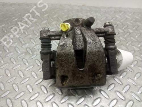 Left rear brake caliper TOYOTA AVENSIS Saloon (_T25_)  | BP11626534M107 