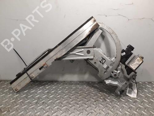 Front left window mechanism OPEL MERIVA A MPV (X03)  | BP6441072C22 