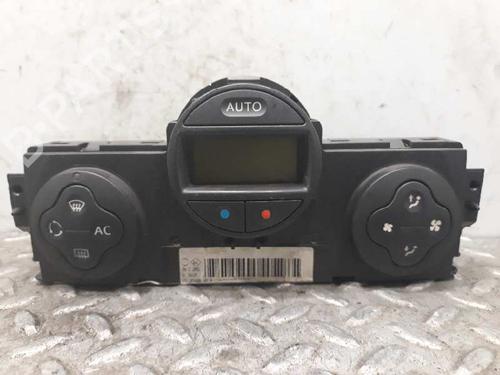 Used Climate control RENAULT SCÉNIC II (JM0/1_) [2003-2010]  3048187