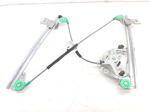 Front left window mechanism CADILLAC CTS 3.2 | BP38511860C22 - Image 4
