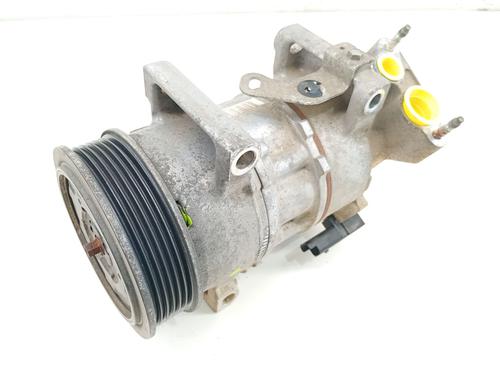 Used AC compressor AC compressor 38303215 38303215