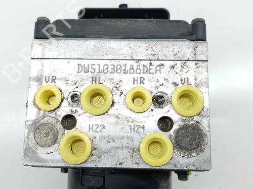 Abs pomp VW PASSAT B6 (3C2) 2.0 TDI 16V | BP29475609M43 