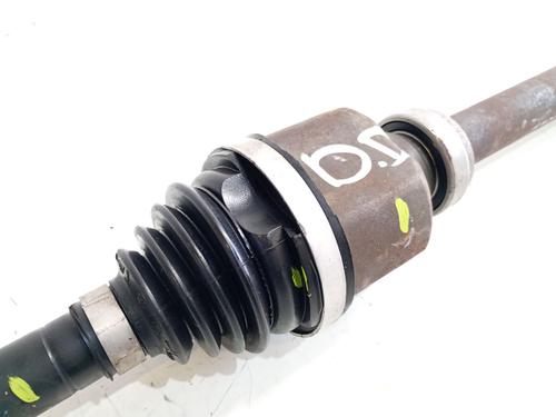 Right front driveshaft CITROËN C4 II (NC_) 1.2 THP 110 (NCHNZ6, NCHNV6) | BP39650018M39 - Image 4
