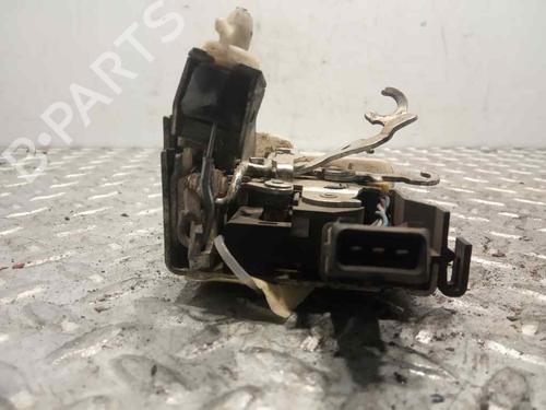 Front left lock AUDI 100 C4 Saloon (4A2) 2.4 D | BP3040507C98 