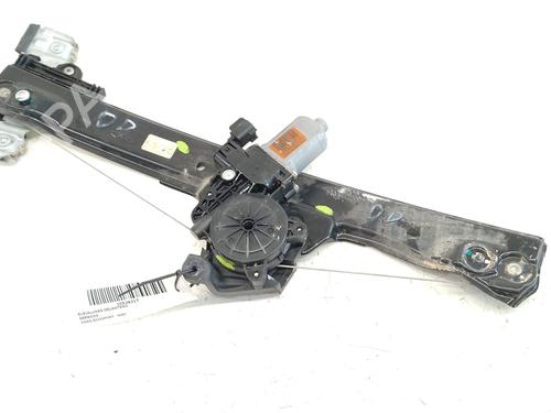 Used Front right window mechanism Front right window mechanism FORD ECOSPORT 1.5 Ti (112 hp) 32424989 32424989