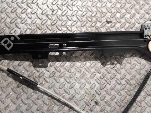 Front right window mechanism BMW 5 (E60) 520 d | BP6538769C23 
