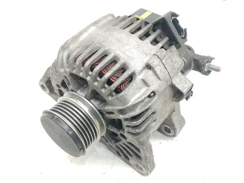 Used Alternator Alternator HYUNDAI i20 I (PB, PBT) 1.4 CRDi (75 hp) 33268768 33268768