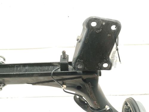 Rear axle SEAT TOLEDO IV (KG3) 1.6 | BP29063209M2 