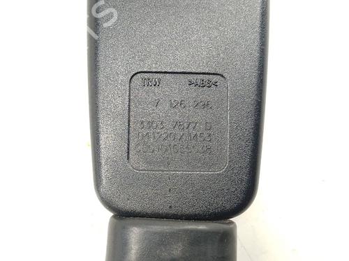 Seat buckle BMW 1 (E87) | BP31112694I32