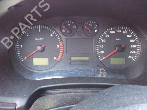 Køler SEAT LEON (1M1)  | BP4885259M31 