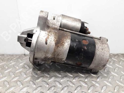 Used Starter MAZDA 6 Hatchback (GG) 2.0 DI (GG14) (143 hp) 7051770