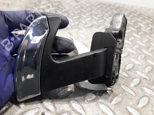 Gear lever CITROËN C4 Grand Picasso I (UA_)  | BP9105672M90 