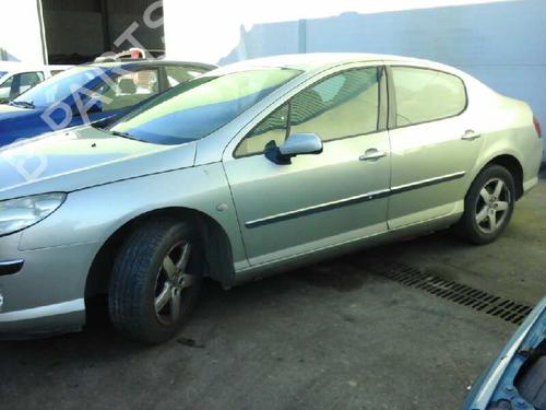 Køler PEUGEOT 407 (6D_) 1.6 HDi 110 (6D9HZC, 6D9HYC) | BP9427742M31 