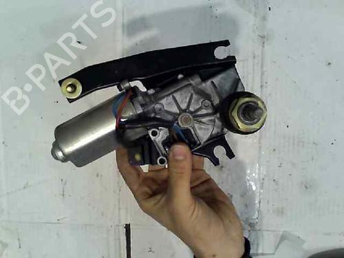 Used Rear wiper motor Rear wiper motor SKODA FABIA I (6Y2) 2.0 (116 hp) 33686696 33686696