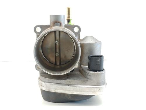 Spjældhus RENAULT SCÉNIC III (JZ0/1_) 1.6 E85 (JZ03, JZ1Y) (110 hp) 28960766