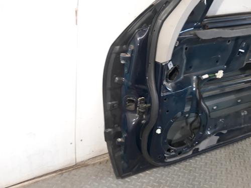 Right front door MERCEDES-BENZ E-CLASS (W211)  | BP10059906C3 