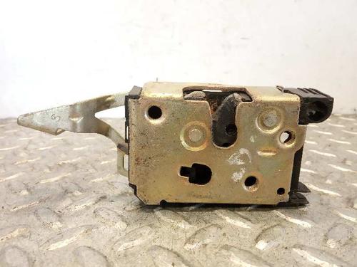 Front left lock CITROËN JUMPER I Van (230L)  | BP3071836C98 