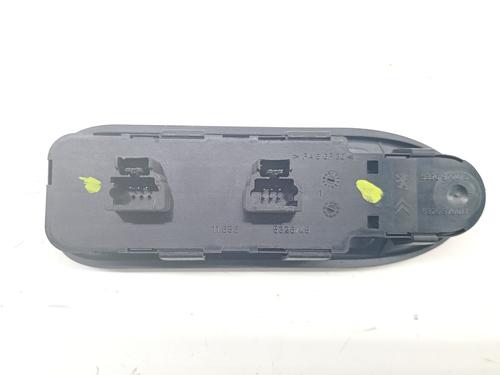 Left front window switch CITROËN C5 II (RC_) 2.0 HDi (RCRHRH) | BP39248488I27 - Image 5