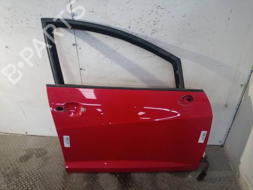 Used Right front door SEAT IBIZA IV (6J5, 6P1) [2008-2017]  13453311