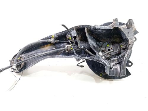 Left rear steering knuckle DODGE CALIBER 2.0 CRD | BP39649464M27 - Image 6