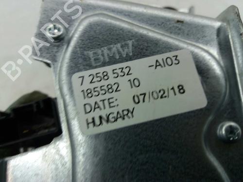 Rear wiper motor BMW 1 (F20) 118 i | BP3125475M102 