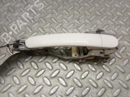 Türgriff hinten links außen für VW GOLF V (1K1) 1.9 TDI (105 hp) 9168388
