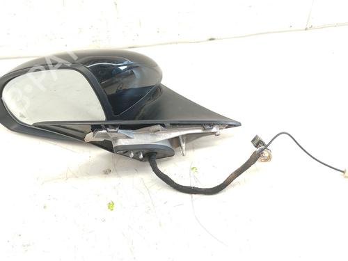 Used Left mirror MERCEDES-BENZ C-CLASS (W206) C 220 d (206.016, 206.004) (200 hp) 31381035