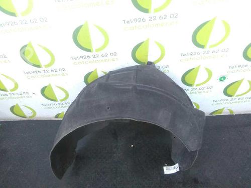 Wheel arch AUDI A6 C6 (4F2) 2.0 TDI BP14229477C56