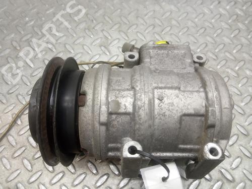 Used AC compressor TATA SAFARI (42_FD) [1998-2025]  12548326