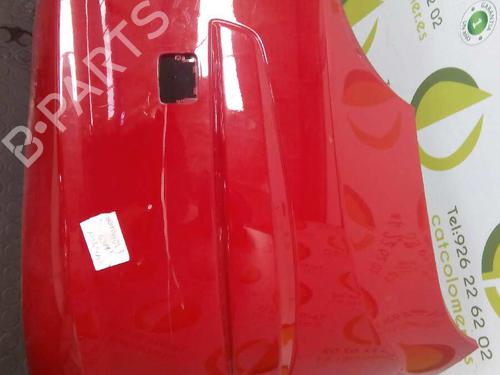 Rear bumper HYUNDAI i30 (FD)  | BP3043469C8 