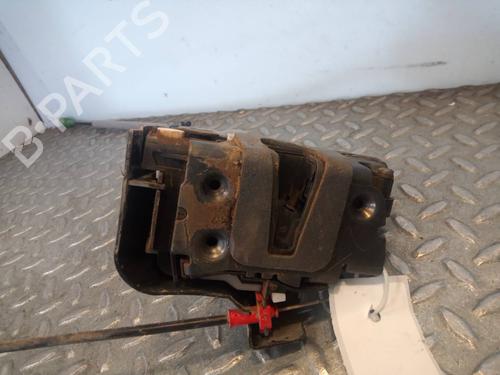 Rear left lock FORD MONDEO IV (BA7) 2.0 TDCi | BP12953789C100
