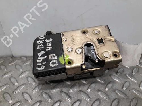 Front right lock PEUGEOT 406 (8B) 2.0 HDI 110 | BP3066335C97 