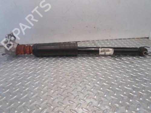 Used Left rear shock absorber OPEL CORSA D (S07) [2006-2015]  3535939