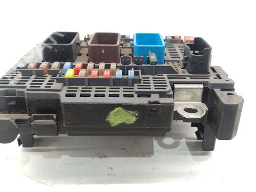 Fuse box PEUGEOT 508 I (8D_) 1.6 HDi | BP31610580E1 